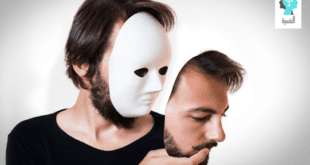 صفات الشخص النرجسي