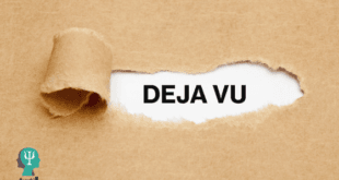 الديجافو Deja vu